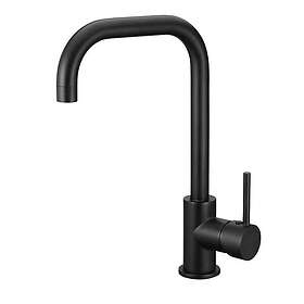 Camargue Savo Köksblandare 1049912 (Svart)