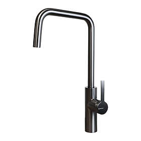 DPS CARESSI Köksblandare 199512 (Gun Metall PVD)