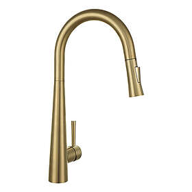 Camargue Saipan Köksblandare 1226389 (Guld)