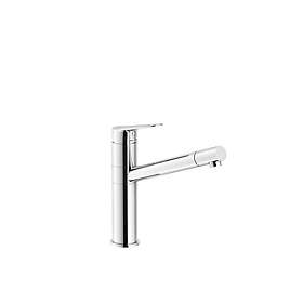 Nobilis Tilia Upcity Kjøkkenbatteri 10364997 (Silver)