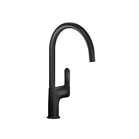 Nobilis Tilia Upcity Köksblandare 10365015 (Matt Svart)