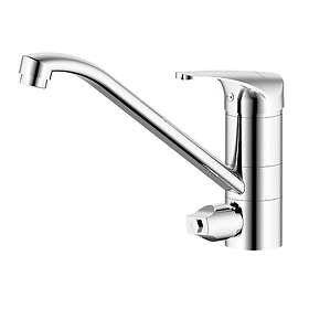 Geyser Rex Kjøkkenbatteri 9040013 (Krom)