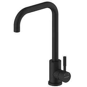 Geyser bravo l Köksblandare 9063108 (Svart)