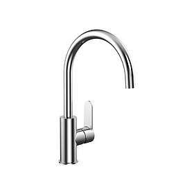 Laufen Laurin Köksblandare 706100104 (Krom)