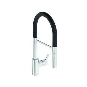 Ideal Standard Gusto Kitchen Mixer Tap BD417AA (Chrome)
