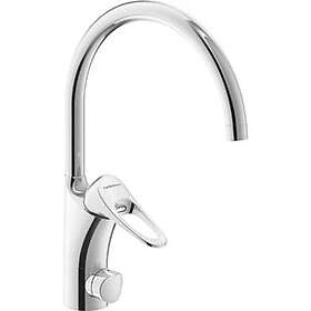 FMM 9000XE Köksblandare (Krom)