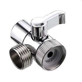 INF Robinet de cuisine 255829 (Silver)