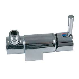 Barka ML1000 Køkkenarmatur 3/8'' BSP (Krom)