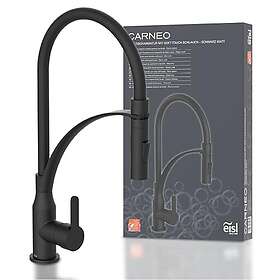 EISL CARNEO Kitchen Mixer Tap NI183CARB (Black)