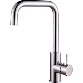 K øenarmatur 706162.104 (Poleret 304 rustfristål)