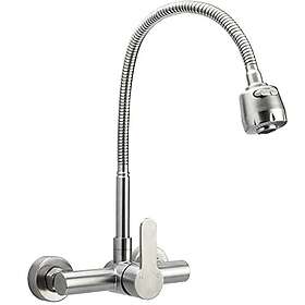 Hausharbor Köksblandare 22620500 (Borstad)