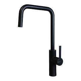 CARESSI Svart PVD Köksblandare 199511 (Svart)