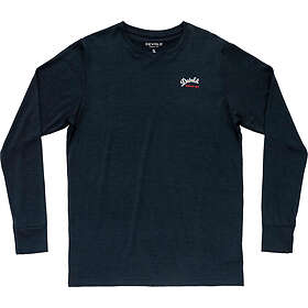 Devold Classic Script Long Sleeve T-shirt (Men's)