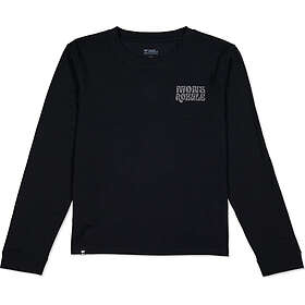 Mons Royale Icon Merino Långärmad (Dam)