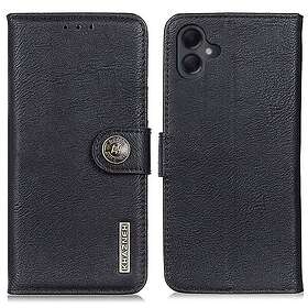 Khazneh Wallet Case til Samsung Galaxy A06