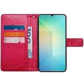 CaseOnline Lompakkokotelo for Samsung Galaxy A06