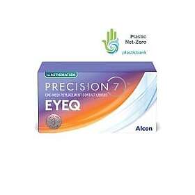 EyeQ Precision7 For Astigmatism (27-pack)