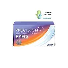 EyeQ Precision7 (27-pak)
