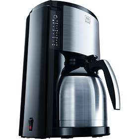 Melitta Look III Therm Selection Steel