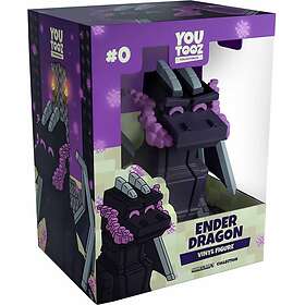 Youtooz Collectibles Minecraft Ender Dragon