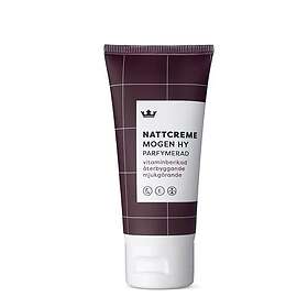 Kronans Apotek Mogen hy Regenererande Nattkräm 50ml