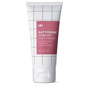 Kronans Apotek Återfuktande Lugnande Nattkräm 50ml