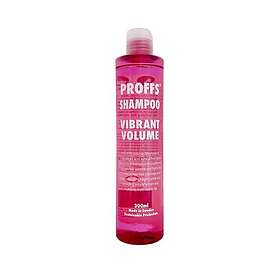 Proffs Vibrant Volume Volym Schampo 300ml