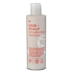 Kronans Apotek Hair + Scalp Stärkande Schampo 250ml