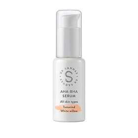 Dr Sannas AHA-BHA Serum 30ml