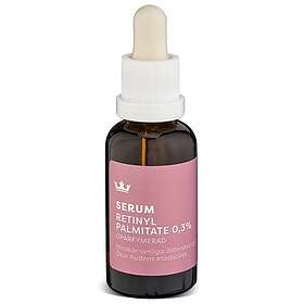Kronans Apotek Retinyl 0.3% Ansiktsserum 30ml