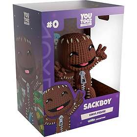 Youtooz Collectibles Sackboy