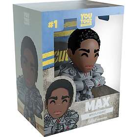 Youtooz Collectibles Fallout Max #1
