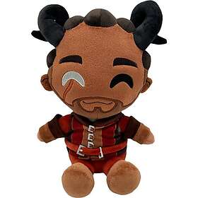 Youtooz Collectibles Baldur's Gate Wyll (WYLLPLUSH9IN)