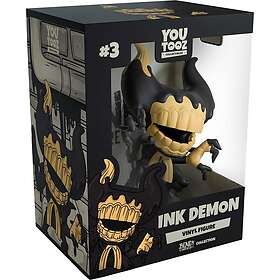 Youtooz Collectibles Bendy and the Dark Revival Ink Demon #3