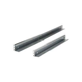 Equip Rackmonteringsskenor EZR-80/10