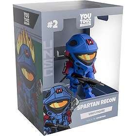 Youtooz Collectibles Halo Spartan Recon #2