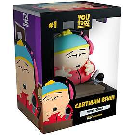 Youtooz Collectibles South Park Cartman Brah