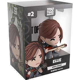 Youtooz Collectibles The Last of Us Ellie #2