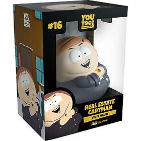Youtooz Collectibles South Park Real Estate Cartman #16