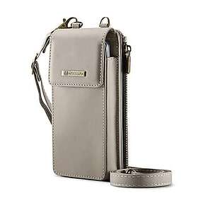 CaseMe ME50 Plånboksfodral för Samsung Galaxy Z Fold 5