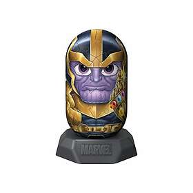 Ravensburger 3D-Pussel Hylkies Marvel Thanos 54 Bitar