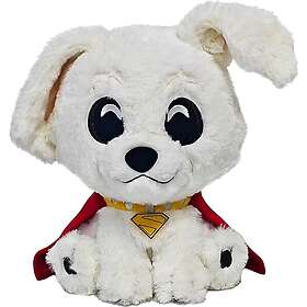 Youtooz Collectibles Superman Krypto (DCCOMICSKRYPTOPLUSH9IN)