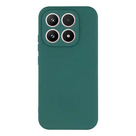 Eiderwood Flexibelt Plast Skal för Xiaomi 17