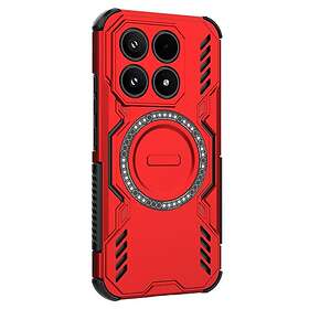 Eiderwood Hybrid Deksel for Xiaomi 17