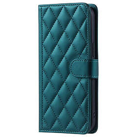 Eiderwood Rhombus Wallet Case til iPhone 16 Pro Max