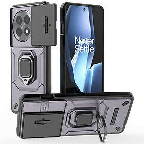 Eiderwood Lommeboketui med Kamerabeskyttelse for OnePlus 13R