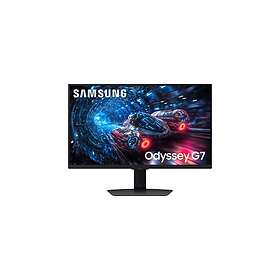 Samsung Odyssey G70F LS27FG702EUXEN 27" Gaming 4K 180Hz