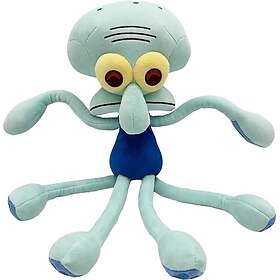 Youtooz Collectibles SpongeBob Interpretive Dance Squidward (INTERPRETIVESQUIDWARDPLUSH9IN)