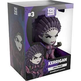 Youtooz Collectibles Starcraft Kerrigan #3