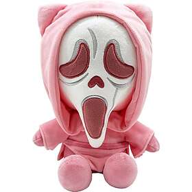 Youtooz Collectibles Ghostface Söt Ghostface (CUTEGHOSTFACEPLUSH9IN)